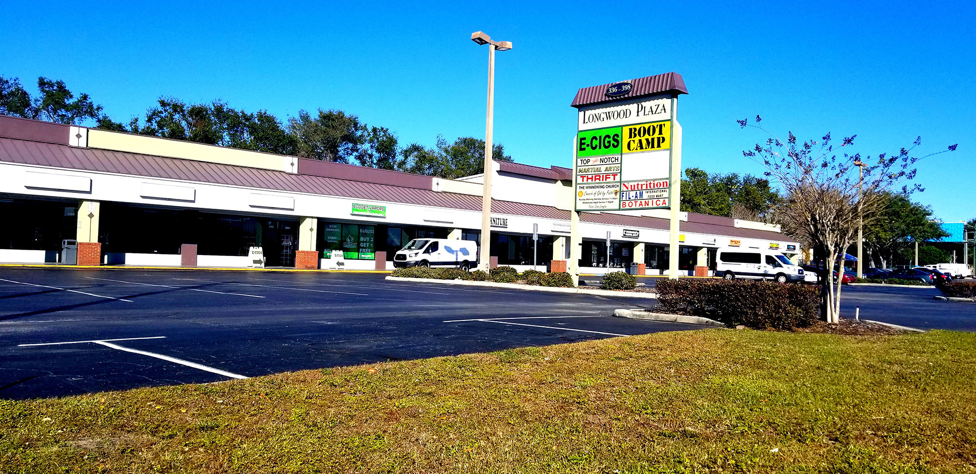 Us Highway 17-92, Longwood, FL for sale Building Photo- Image 1 of 1