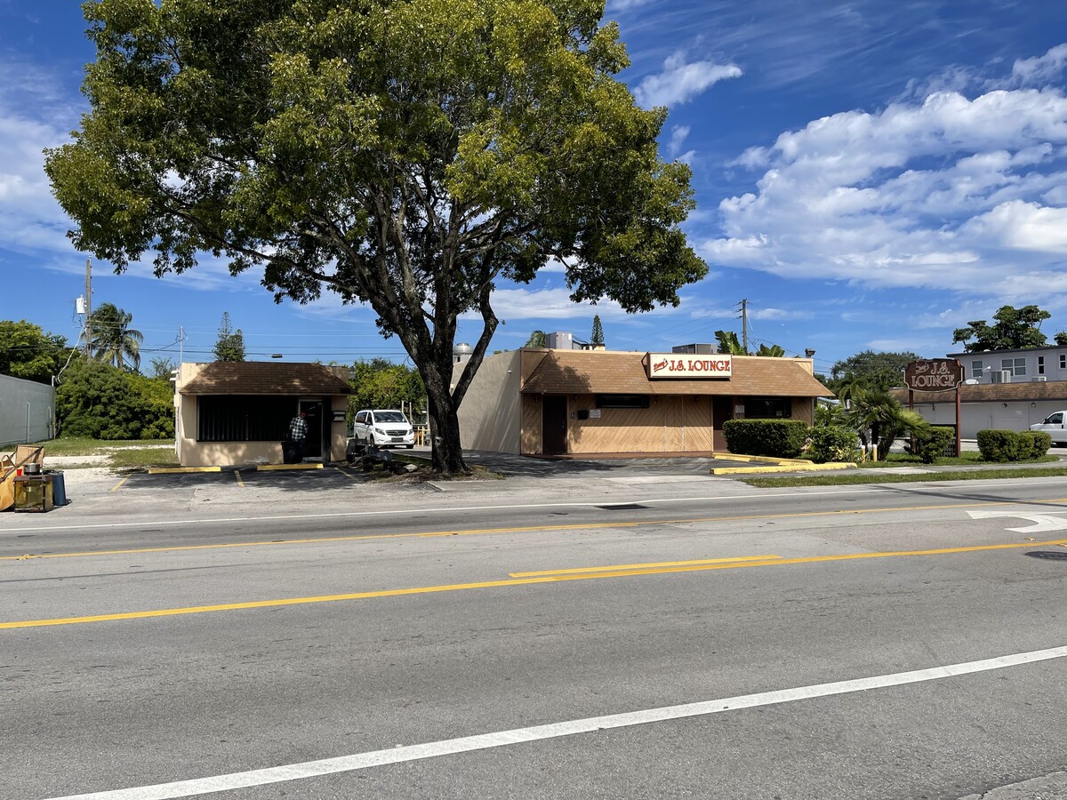 5701 Johnson St, Hollywood, FL 33021 - Retail for Sale | LoopNet