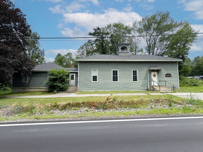 88 Main St, Buxton, ME for sale - Building Photo - Image 1 of 10