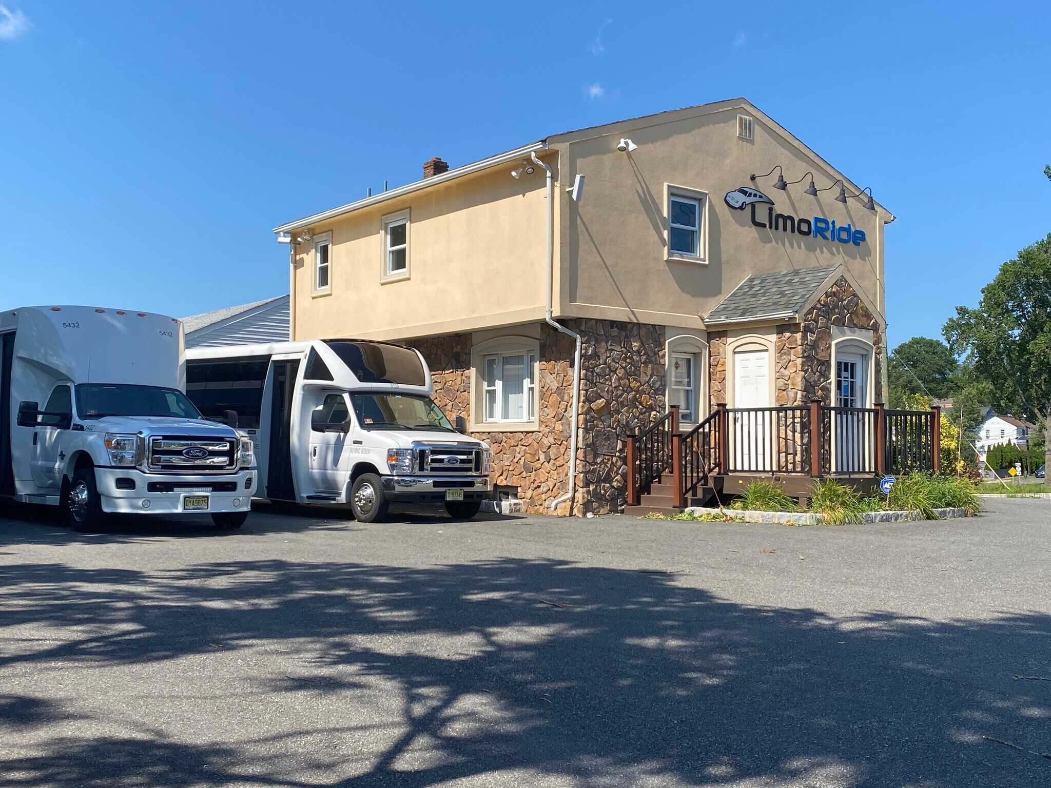 711 State Rt 3, Clifton, NJ for sale Building Photo- Image 1 of 1