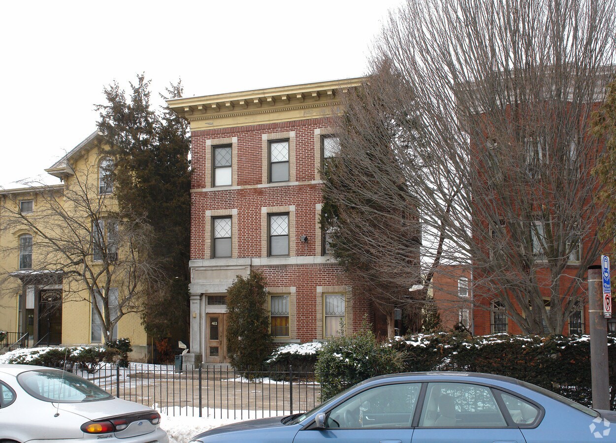 Multifamily Property Portfolio For Sale on