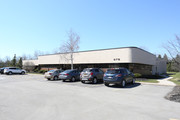 375 N French Rd, Amherst NY - Warehouse