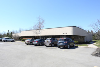 More details for 375 N French Rd, Amherst, NY - Flex for Lease