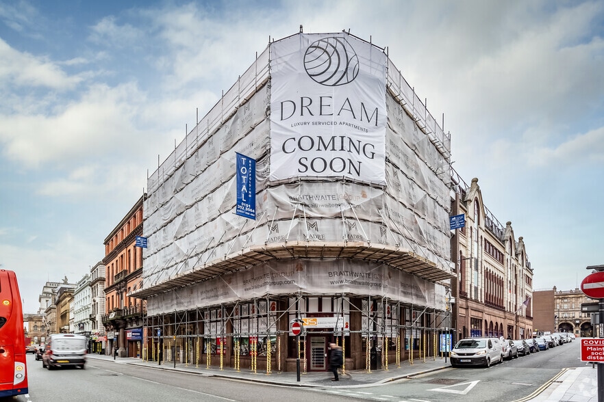 35 Dale St, Liverpool for sale - Primary Photo - Image 1 of 1