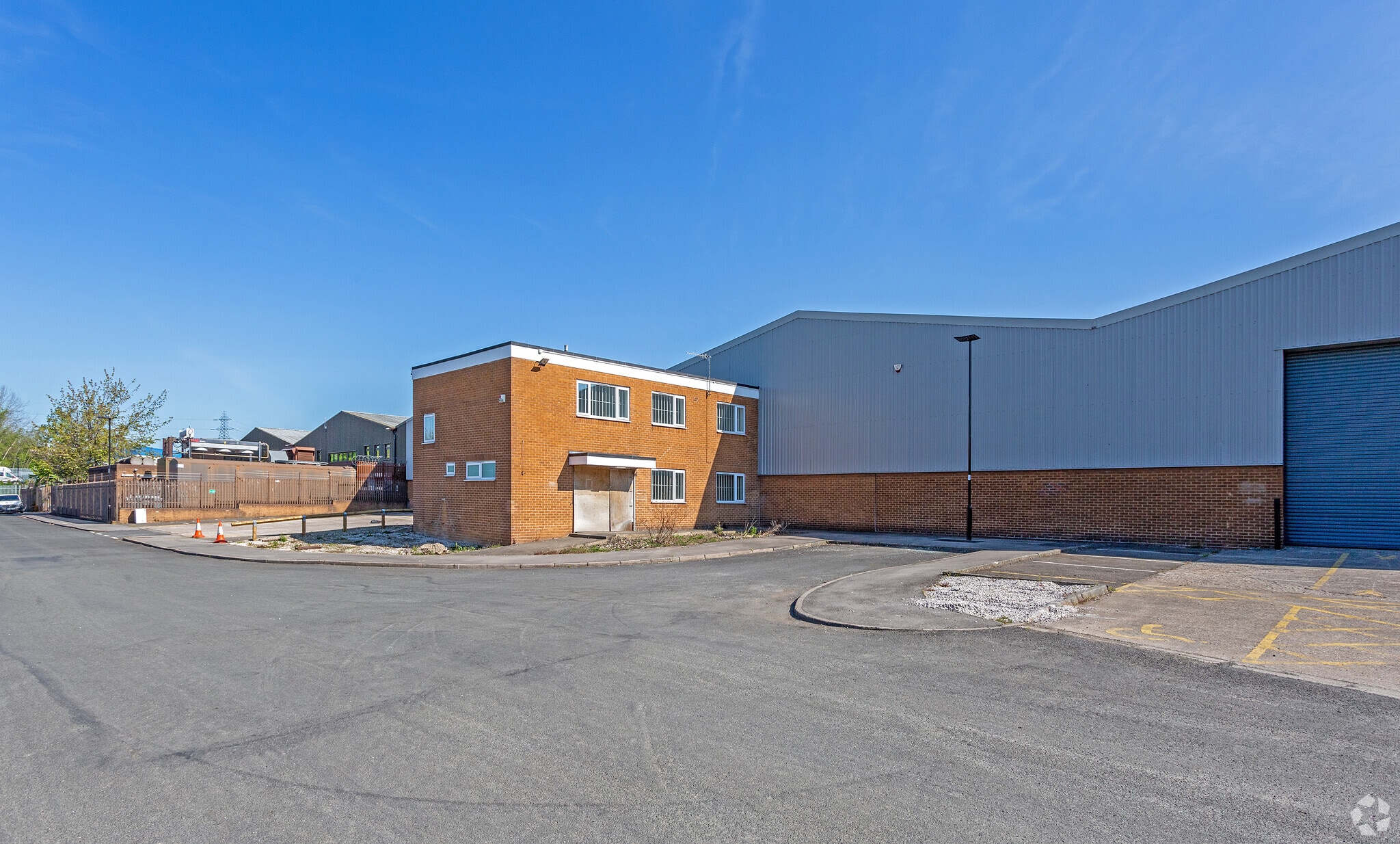 Tinsley Park Clos, Sheffield for sale Building Photo- Image 1 of 1