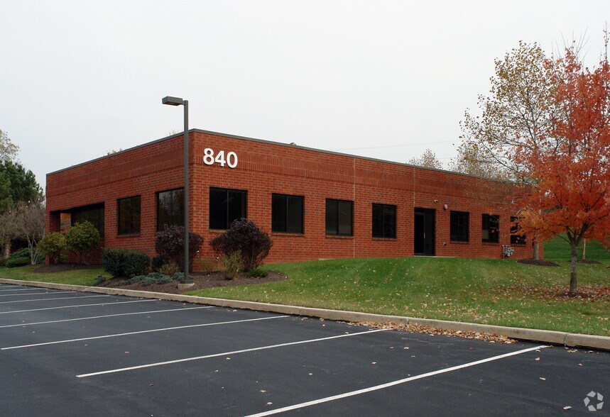840841 Springdale Dr, Exton, PA 19341 Office for Sale