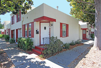 More details for 721-735 Mellus St, Martinez, CA - Multifamily for Sale