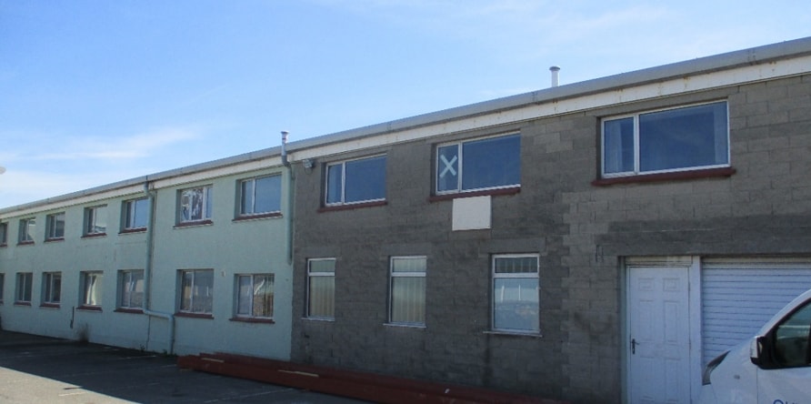 Braye Rd, Guernsey for lease - Building Photo - Image 2 of 5