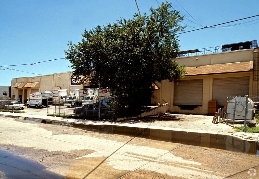 1486 NW 23rd St, Miami, FL for sale - Building Photo - Image 1 of 7