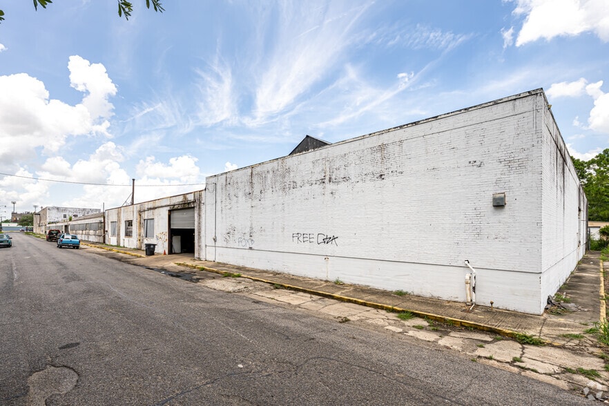 2635 Monroe, Baton Rouge, LA for lease - Building Photo - Image 2 of 6