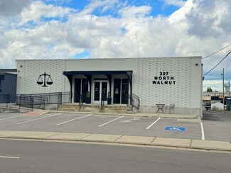 More details for 307 N Walnut St, Murfreesboro, TN - Office for Sale