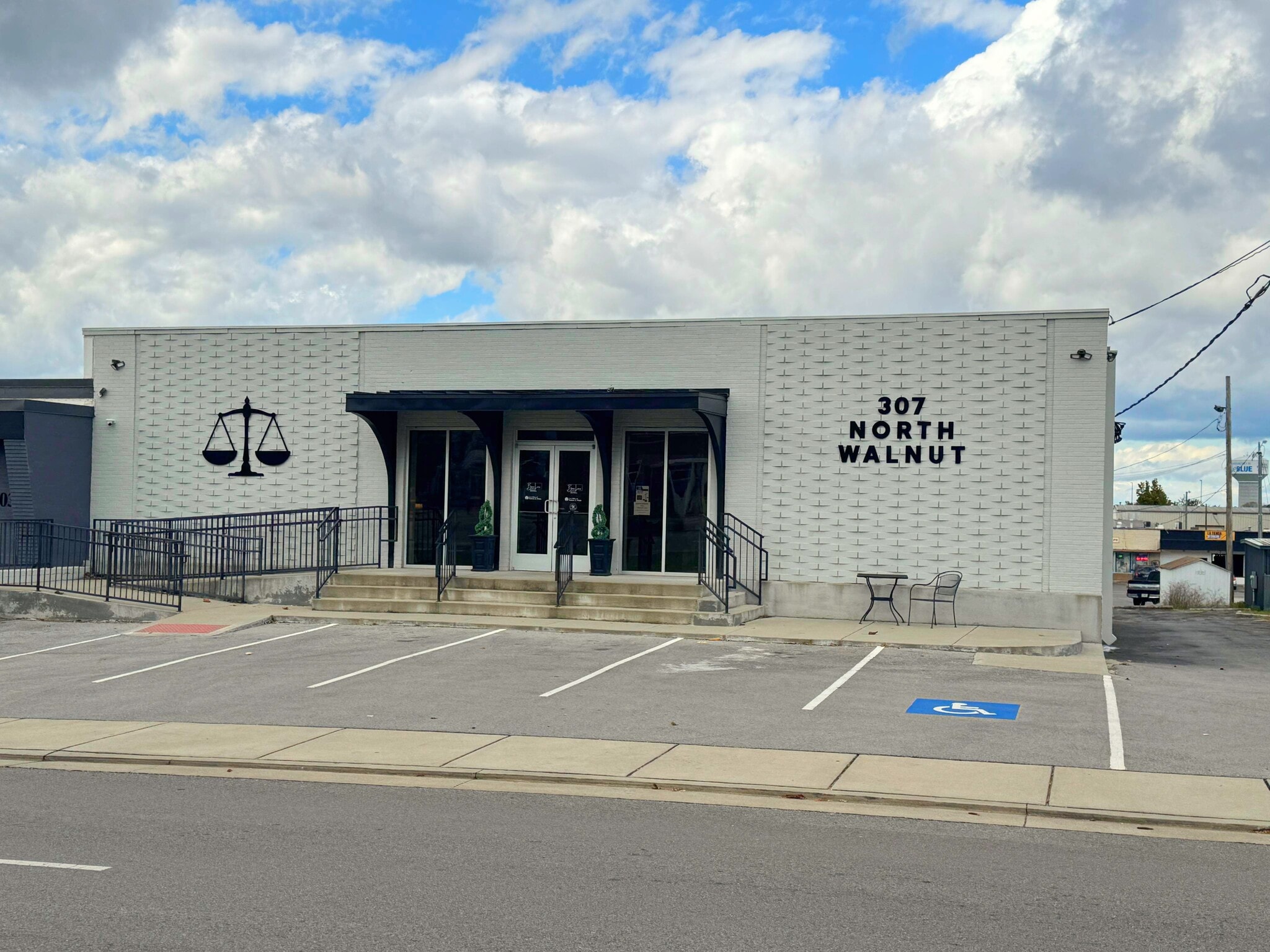 307 N Walnut St, Murfreesboro, TN for sale Building Photo- Image 1 of 4