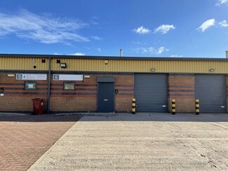 More details for Reads Rd, Stoke On Trent - Industrial for Lease