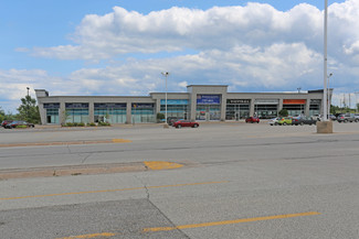 More details for 62 Commerce Park Dr, Barrie, ON - Retail for Lease