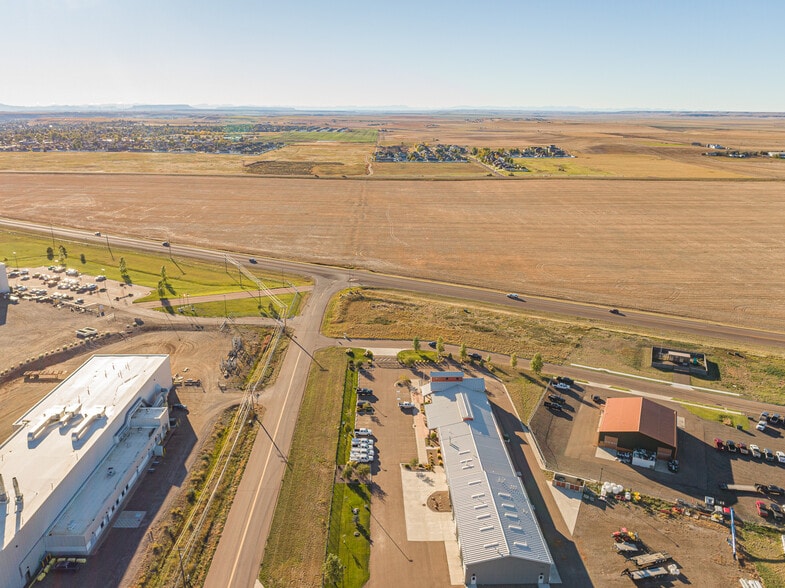 4400 Innovation St, Great Falls, MT for sale - Building Photo - Image 2 of 4