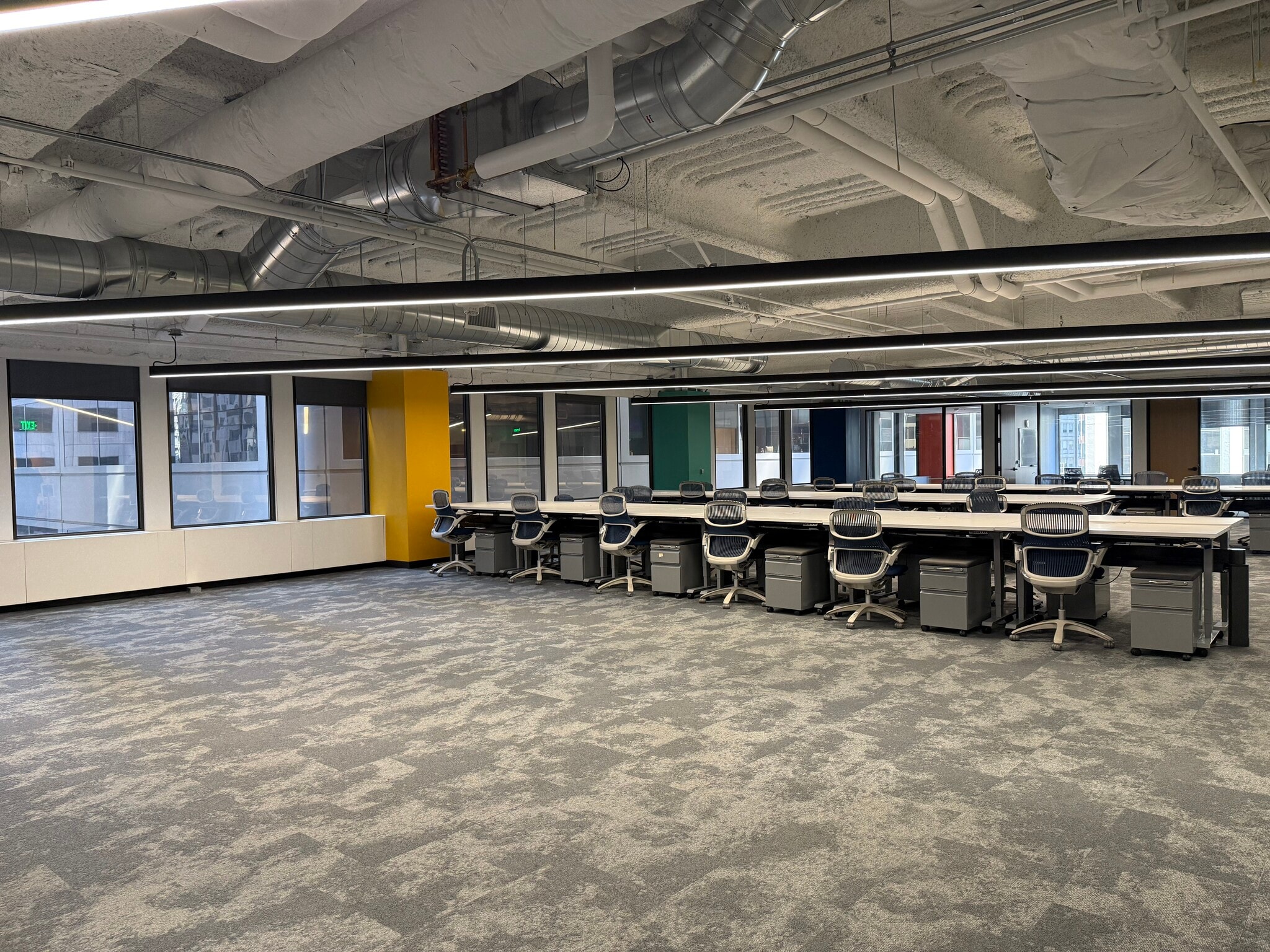 300 Mission St, San Francisco, CA for lease Interior Photo- Image 1 of 5