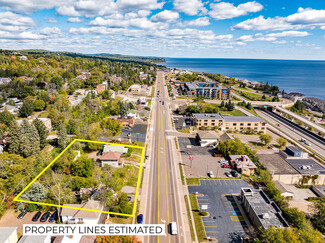 More details for 1913 London Road, Duluth, MN - Land for Sale