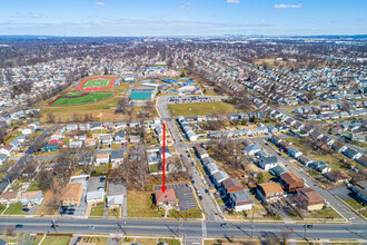 894 Green St, Iselin, NJ - aerial  map view - Image1