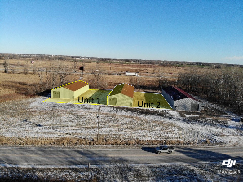 14209 W Freeway Dr NE, Forest Lake, MN for lease - Building Photo - Image 3 of 10