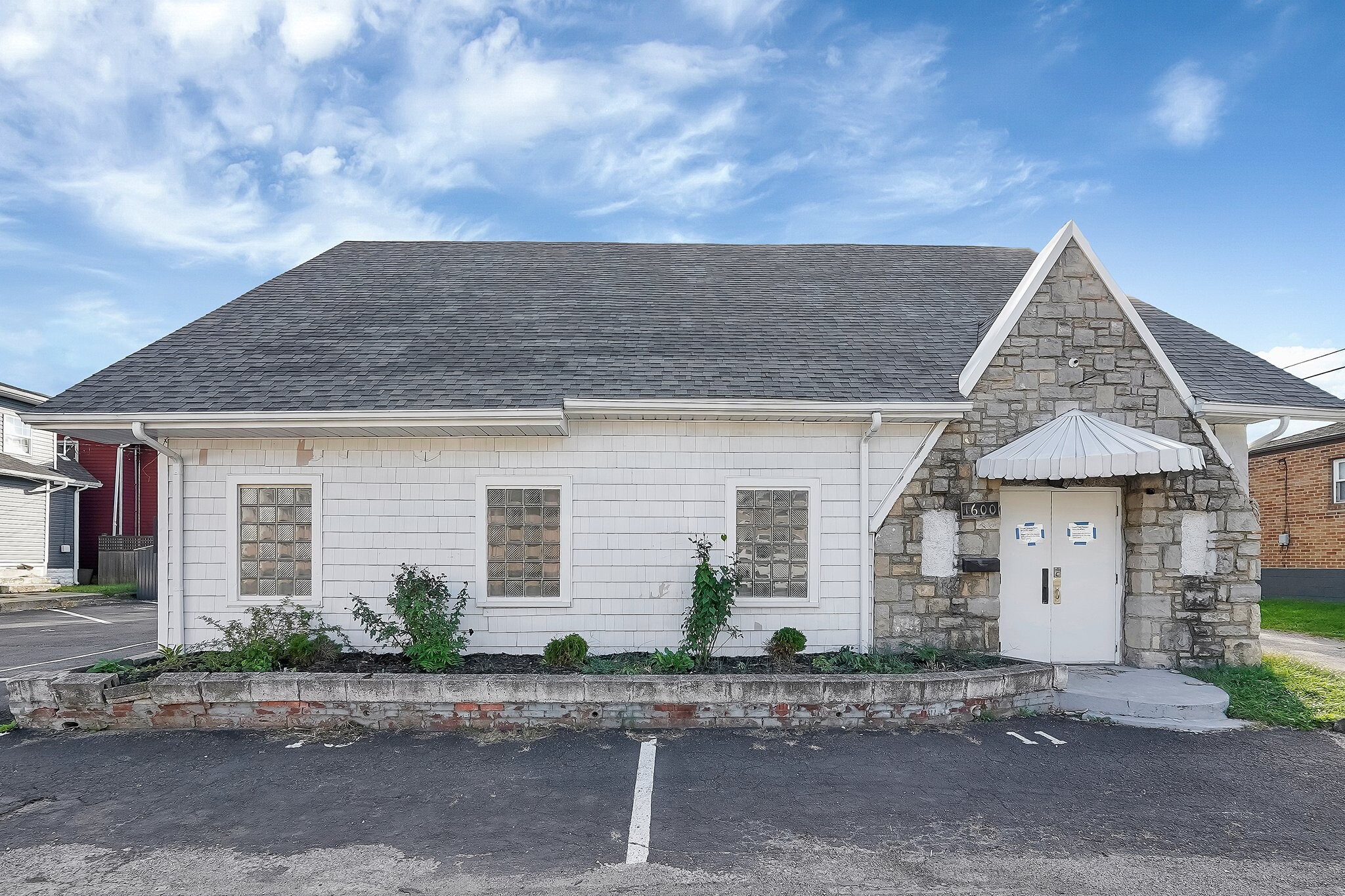 1600 S 6th St, Columbus, OH for lease Primary Photo- Image 1 of 28