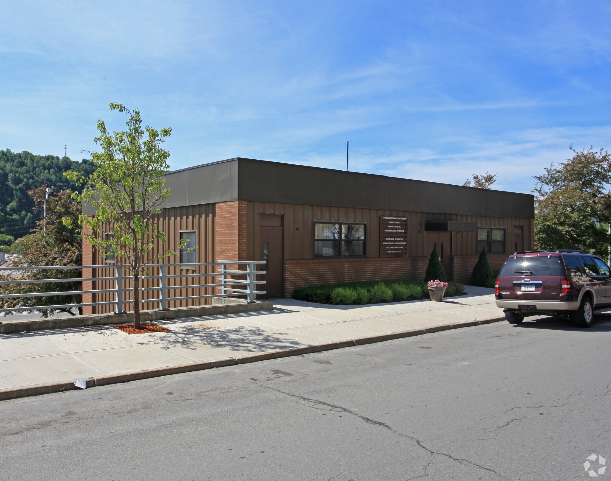 45 W Main St, Little Falls, NY for sale Primary Photo- Image 1 of 1