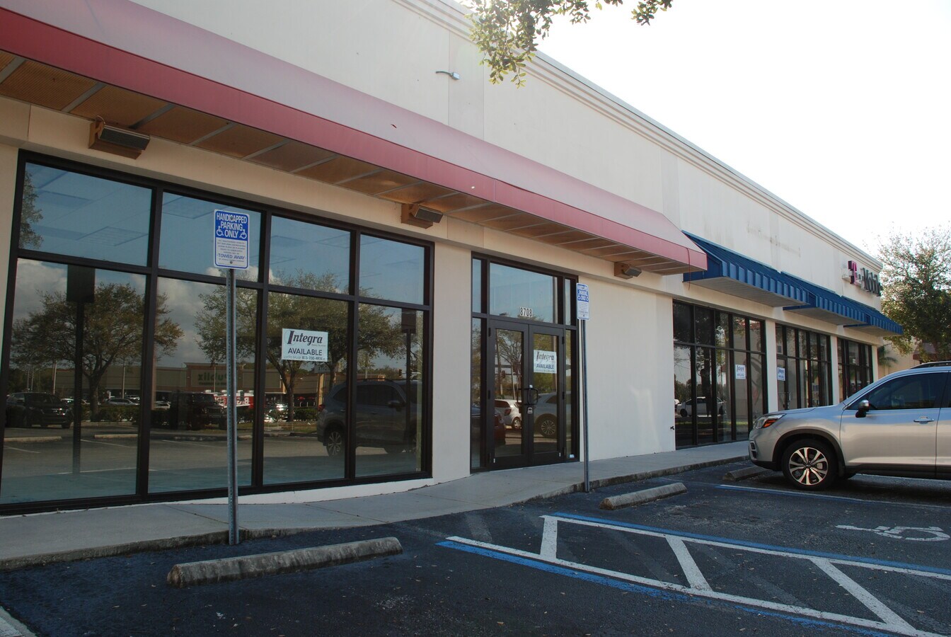 87088712 W Hillsborough Ave, Tampa, FL 33615