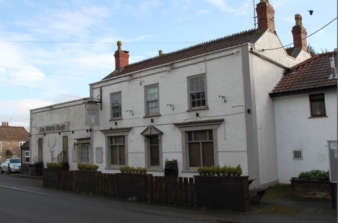 Clevedon Rd, Weston In Gordano for sale Building Photo- Image 1 of 1