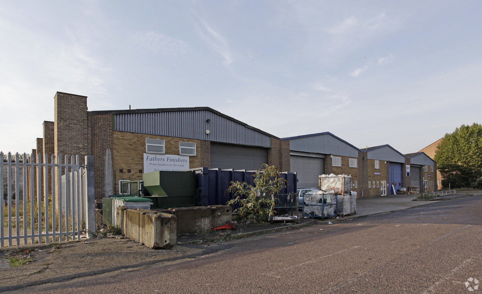 Manor Way, Swanscombe for sale Primary Photo- Image 1 of 1