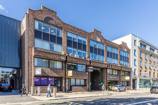 More details for 210 Shepherds Bush Rd, London - Office for Sale