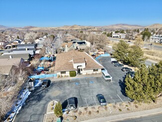 More details for 2301 Sparks Blvd, Sparks, NV - Retail for Sale