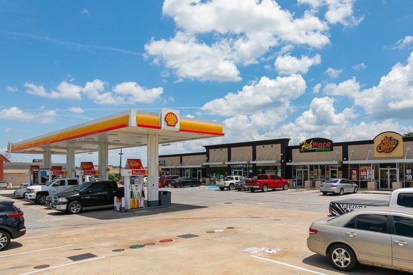 21502 Aldine Westfield Rd, Humble, TX for sale - Building Photo - Image 1 of 1
