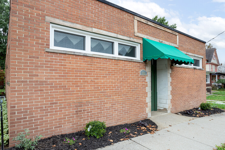 113 Harris St, Lodi, OH for lease - Building Photo - Image 2 of 18