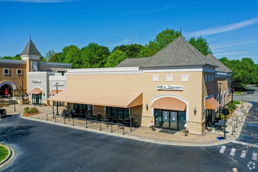 8155 Ardrey Kell Rd, Charlotte, NC 28277