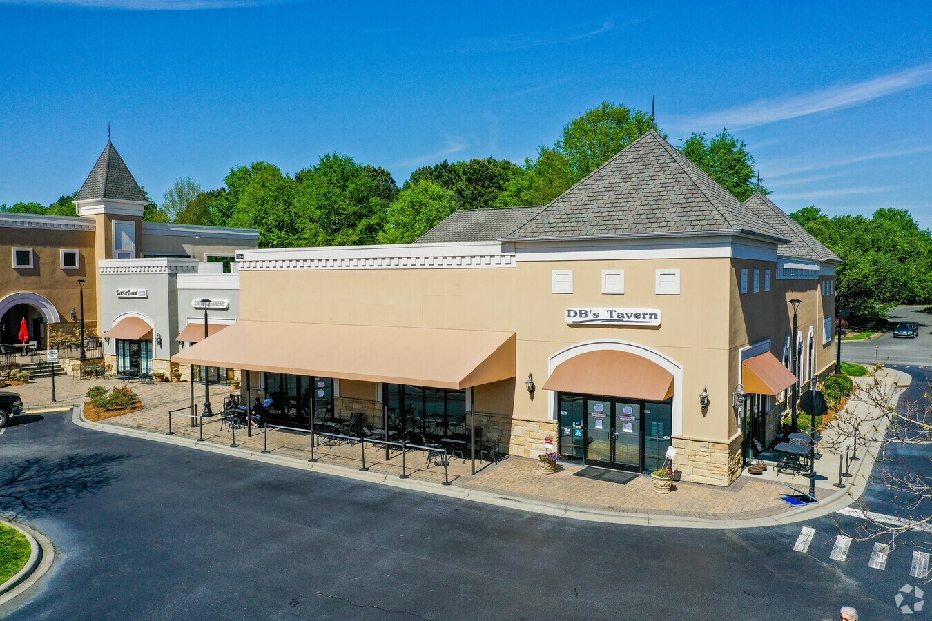 8155 Ardrey Kell Rd, Charlotte, NC 28277