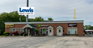 More details for 5423 Mahoning Ave, Youngstown, OH - Office, Office/Retail for Lease