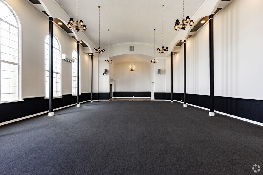 619 S Prairie Ave, Inglewood, CA for lease - Interior Photo - Image 3 of 20