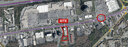 6178 Oxon Hill Rd, Oxon Hill, MD - aerial  map view