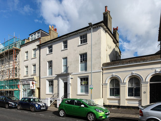 More details for 12 Cheriton Pl, Folkestone - Office for Sale