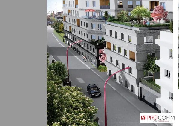 Multifamily in Bezons for sale - Building Photo - Image 2 of 4
