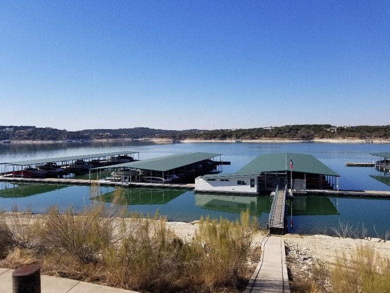 Waterford at Lake Travis, Lago Vista, TX 78645