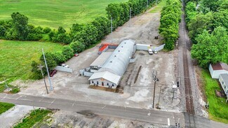 More details for 308 N Morrison St, Morristown, IN - Industrial for Sale