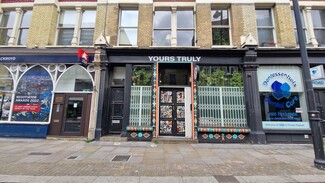 More details for 73 Curtain Rd, London - Retail for Lease