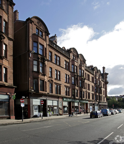 71-91 St. Georges Rd, Glasgow for lease - Building Photo - Image 3 of 7