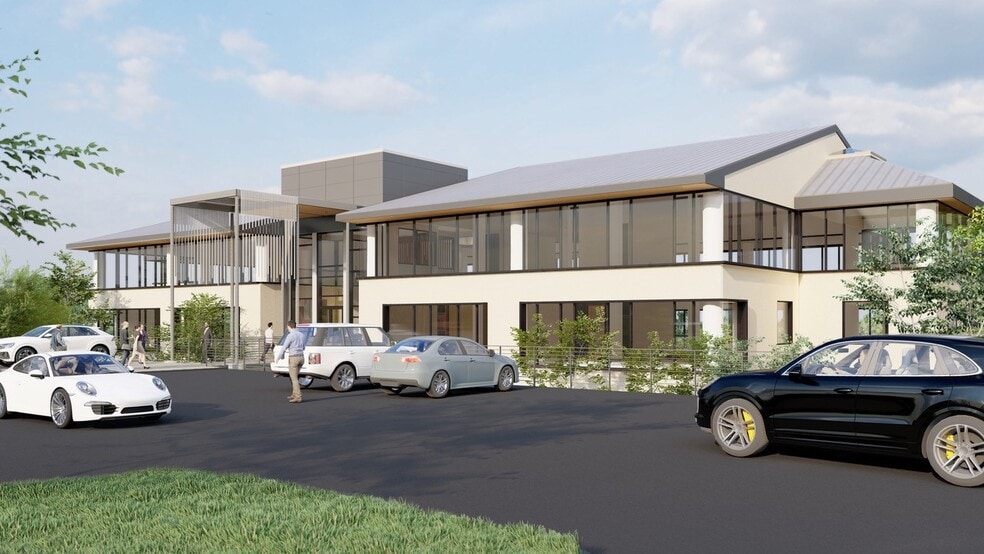 260 Addie Roy Rd, Austin, TX for sale - Building Photo - Image 1 of 1