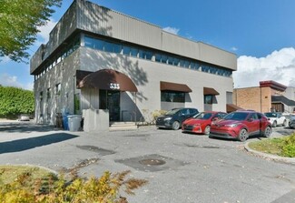 More details for 535A Rue Notre-Dame, Repentigny, QC - Office for Sale