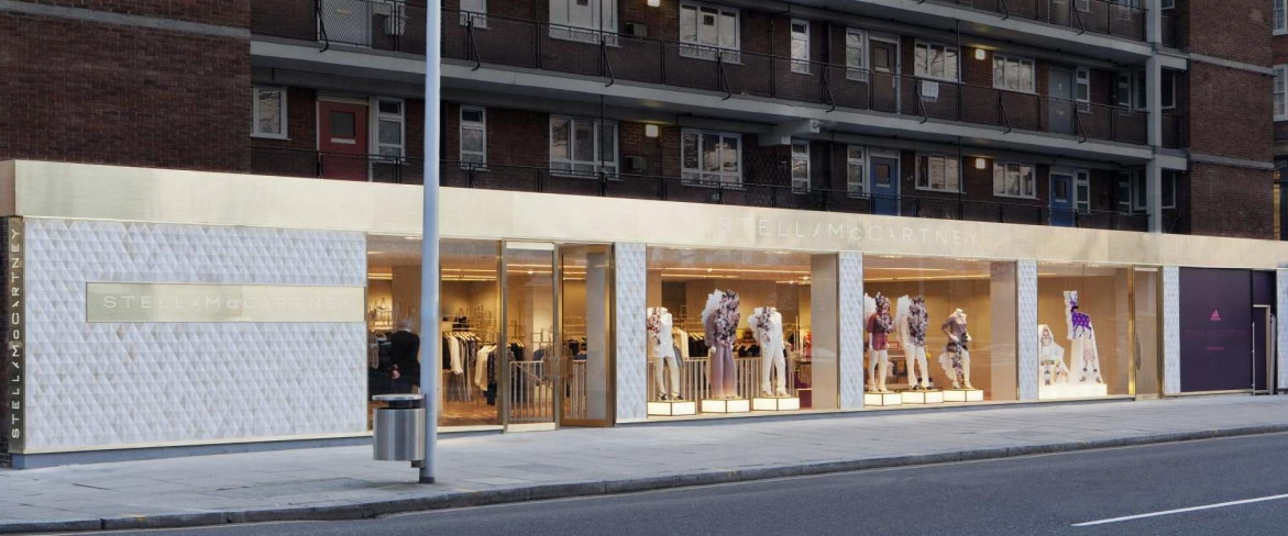 91-97 Fulham Rd, London for sale Building Photo- Image 1 of 1