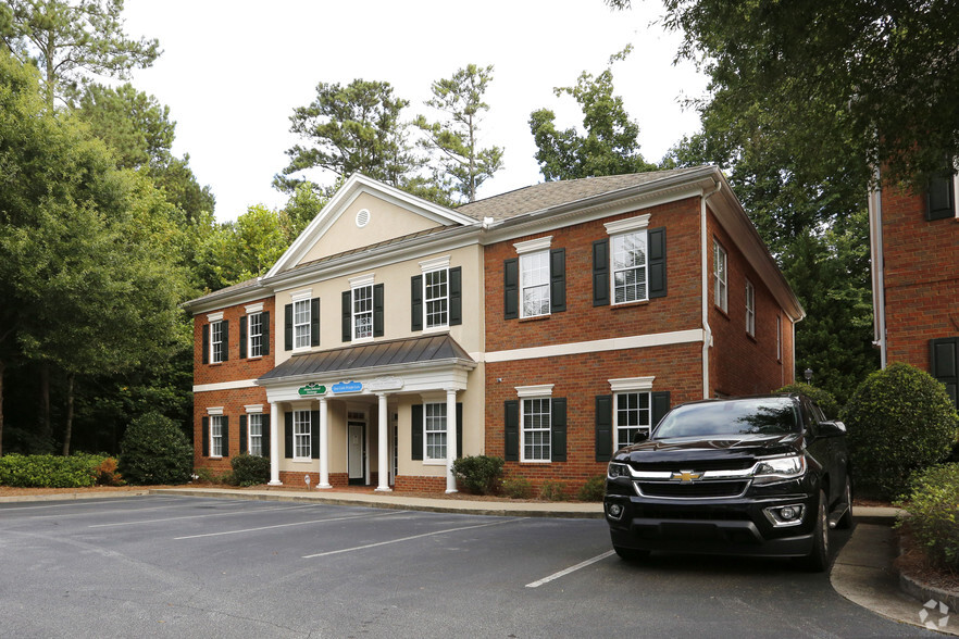 3535 Roswell Rd, Marietta, GA for lease - Building Photo - Image 1 of 37