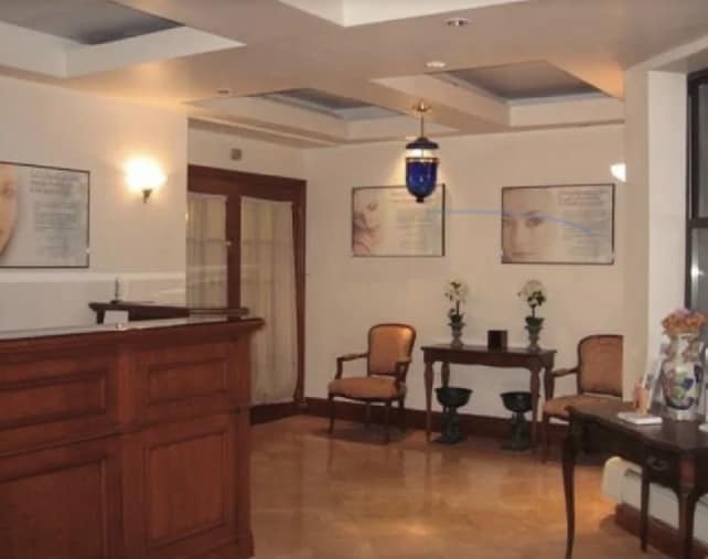 115 E 61st St, New York, NY for lease - Interior Photo - Image 2 of 3