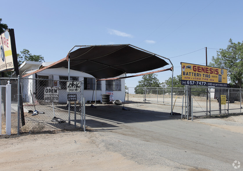 24183 Highway 74, Perris, CA for sale - Building Photo - Image 2 of 2