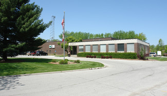 More details for 2801 Bell Ave, Des Moines, IA - Industrial for Lease